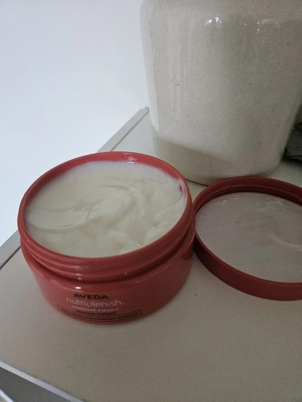 AVEDA nutriplenish™ treatment